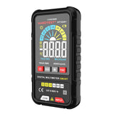 Habotest HT124A+ Digital Universal Multimeter