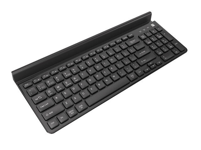 NATEC FELIMARE tastatur Hjemme/kontor Bluetooth QWERTY US International Sort
