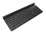 NATEC FELIMARE tastatur Hjemme/kontor Bluetooth QWERTY US International Sort