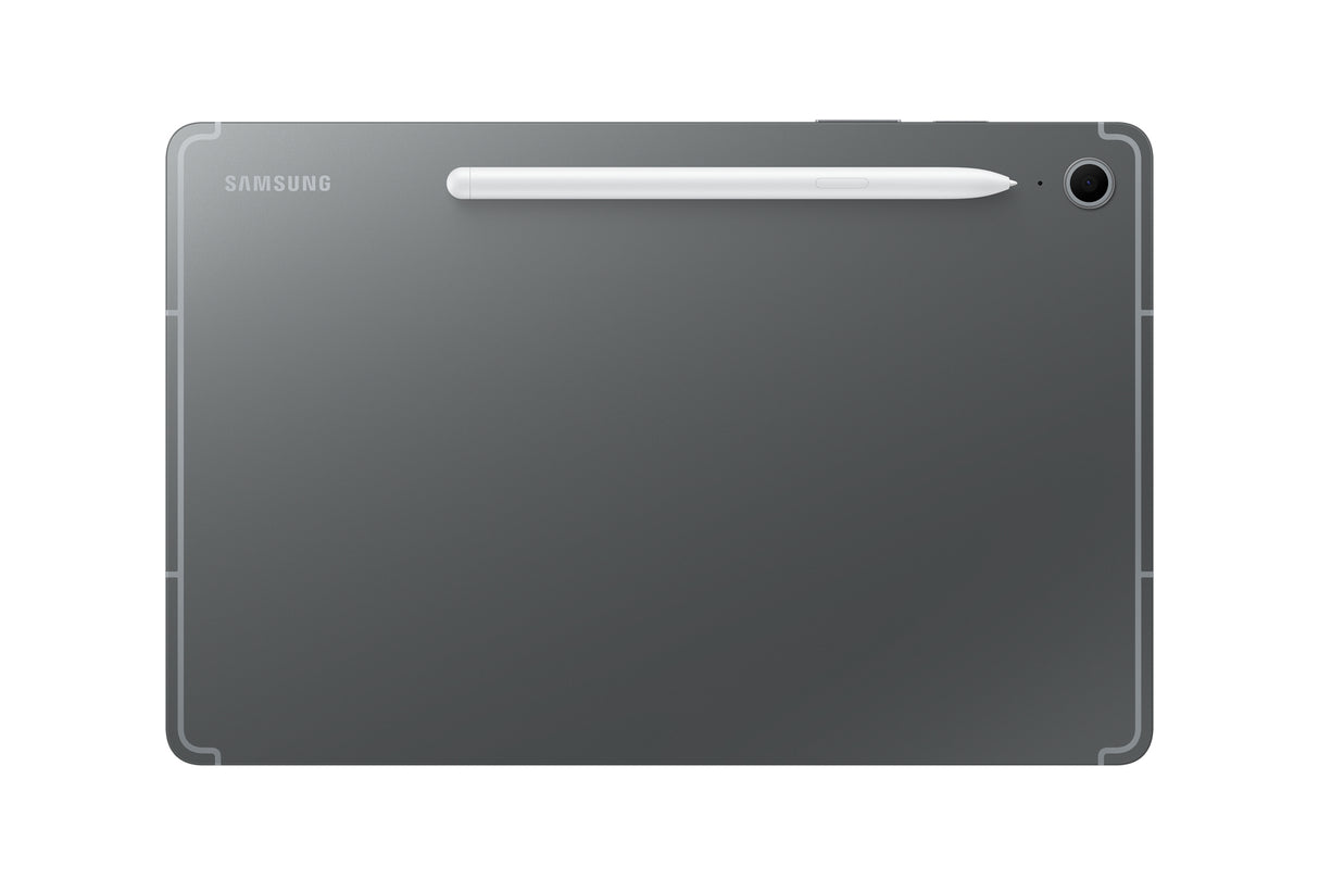 Samsung Galaxy Tab S10 FE 10.9 5G 12GB 256GB Grå
