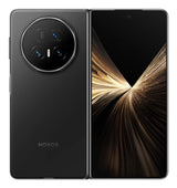 Honor Magic V5 20,2 cm (7.95") Dual SIM Android 15 5G USB Type-C 16 GB 512 GB 5820 mAh Sort