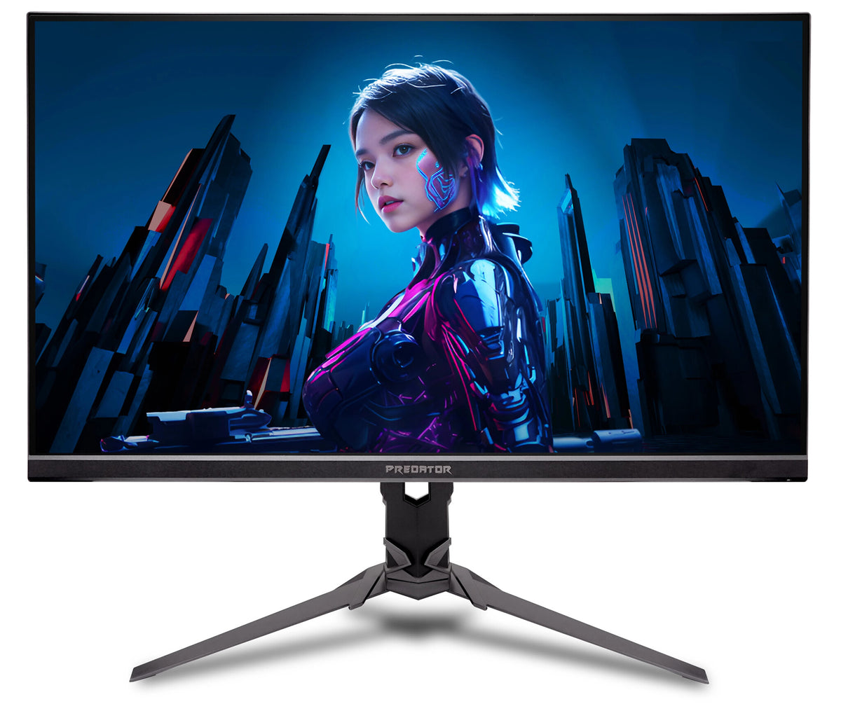 Acer Predator XB273K V4 Gaming LCD-skærm