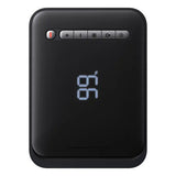 Powerbank / Starter + Kompressor 2in1 Baseus Super Energy Car Jump Starter, 8000mAh, 1000A USB (sort)