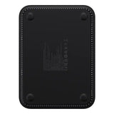 Powerbank / Starter + Kompressor 2in1 Baseus Super Energy Car Jump Starter, 8000mAh, 1000A USB (sort)