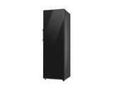 Samsung RR39C76C322/EF køleskab Fritstående 387 L Sort