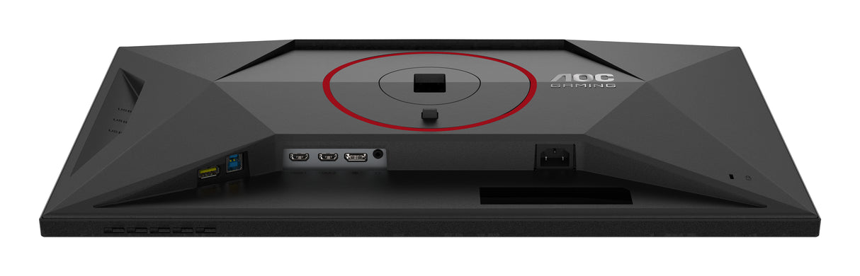 AOC Gaming Q27G4SRU 27 Fast IPS 2560 x 1440 (2K) HDMI DisplayPort 320Hz