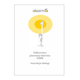 Støvsuger Deerma DX888