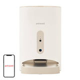 Automatisk fødevarespenser PetWant F11-C