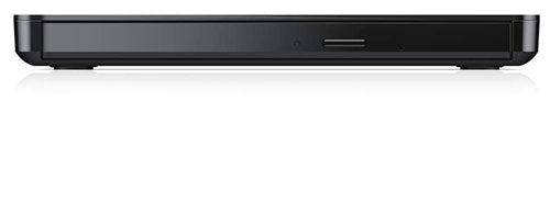 DELL 784-BBBI optisk diskdrev DVD±RW Sort