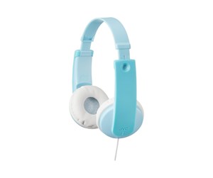 JVC Kids Headphone Mint Blue