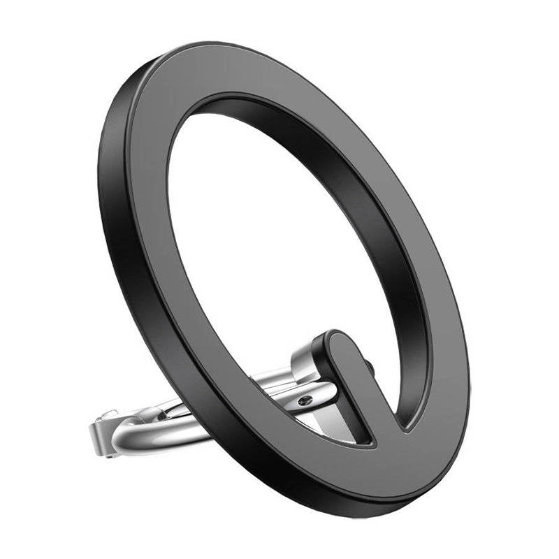 Multifunktionel 2-i-1-magnetisk bilholder Joyroom JR-ZS294 med stativ (sort)