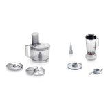 Bosch MCM3201B MultiTalent 3 foodprocessor, sort