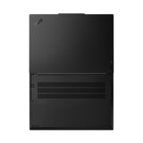 Lenovo ThinkPad E14 Gen 7 (AMD) AMD Ryzen™ 5 230 Laptop 35,6 cm (14") WUXGA 16 GB DDR5-SDRAM 512 GB SSD Wi-Fi 6E (802.11ax) Windows 11 Pro Engelsk Sort