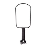 Cykelholder til taske Rockbros KW-672 (sort)