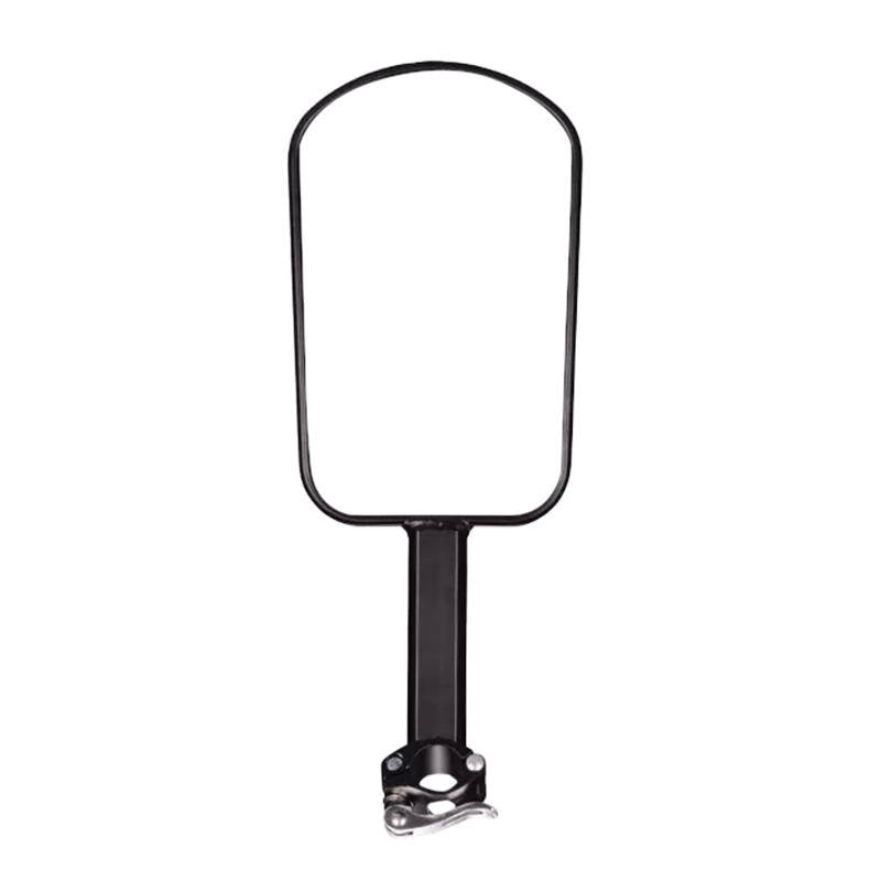 Cykelholder til taske Rockbros KW-672 (sort)