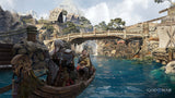 Sony God of War Ragnarök