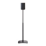 SANUS WSSE1A2-B2 - ADJUSTABLE SPEAKER STAND SONOS ERA 100 - PAIR - BLACK