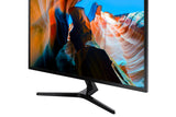 Samsung U32J590UQP 32 3840 x 2160 (4K) HDMI DisplayPort 60Hz
