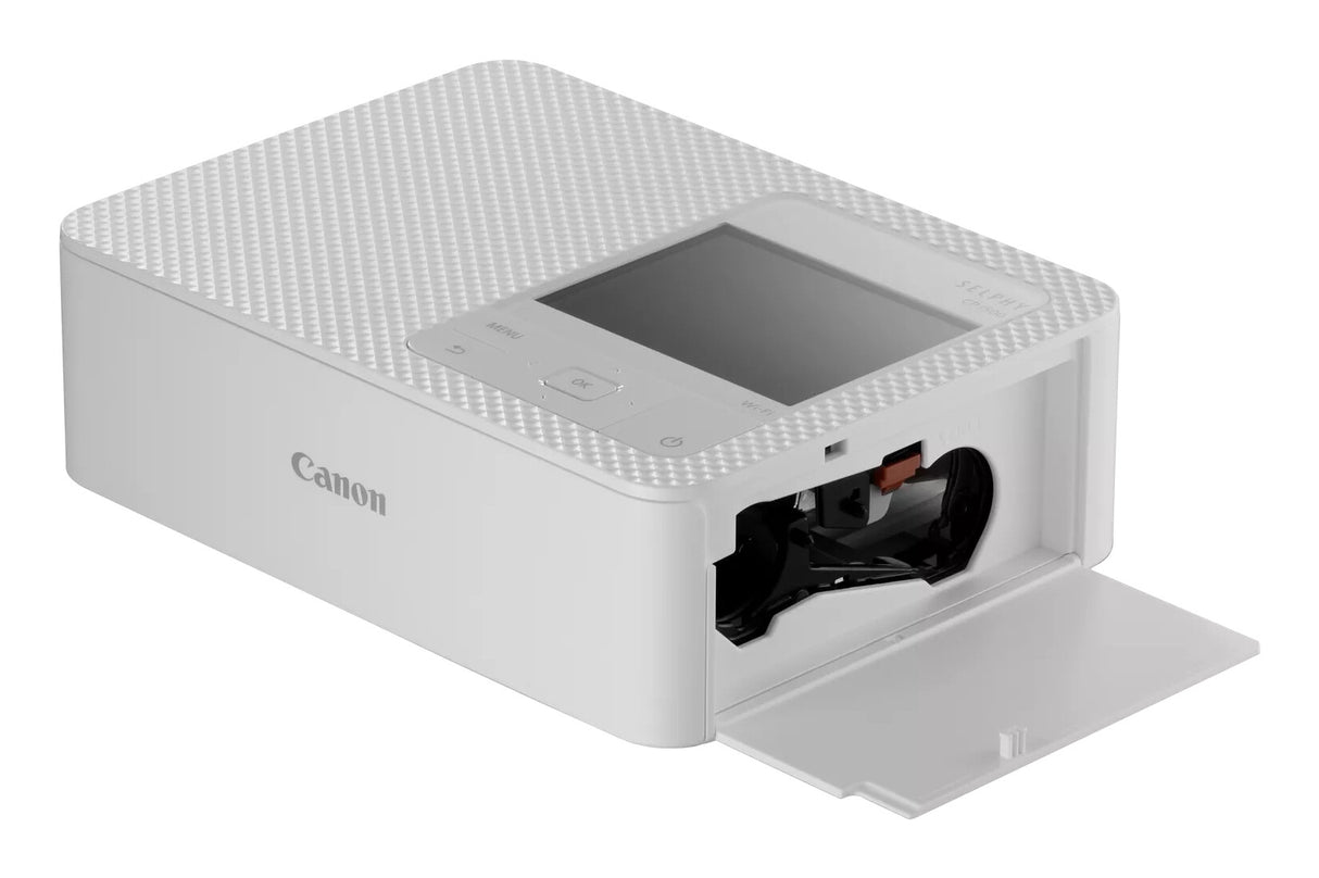 Canon SELPHY CP1500 fotoprinter Farvesublimation 300 x 300 dpi 4" x 6" (10x15 cm) Wi-Fi