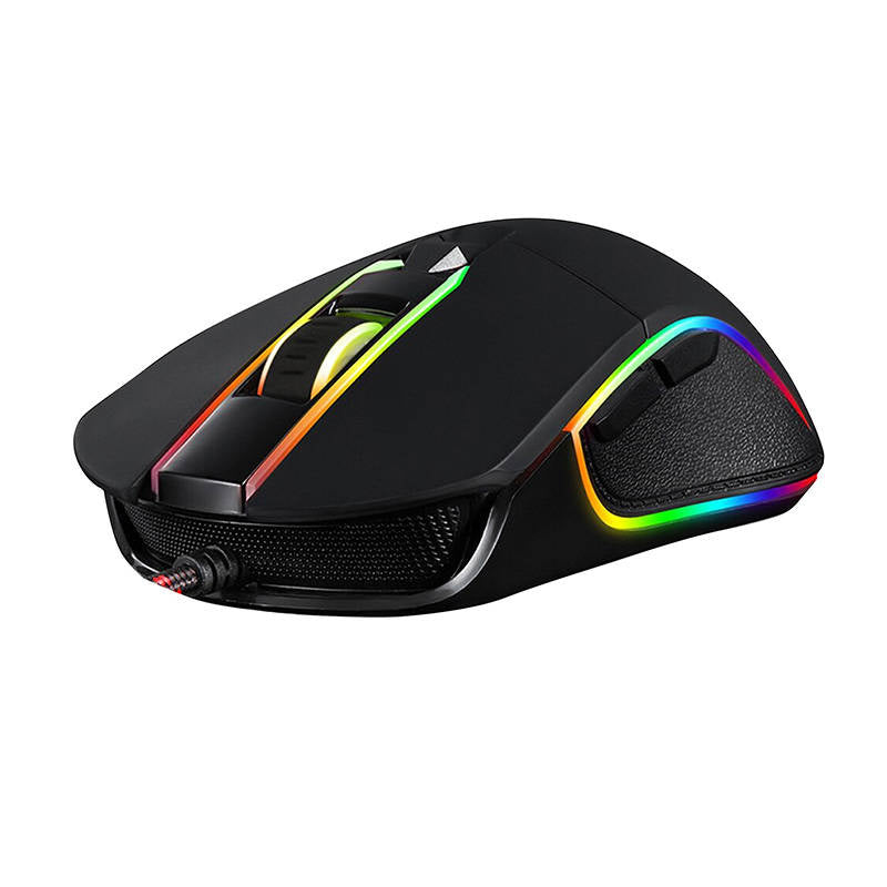 Motospeed V30 Wired Gaming Mouse sort