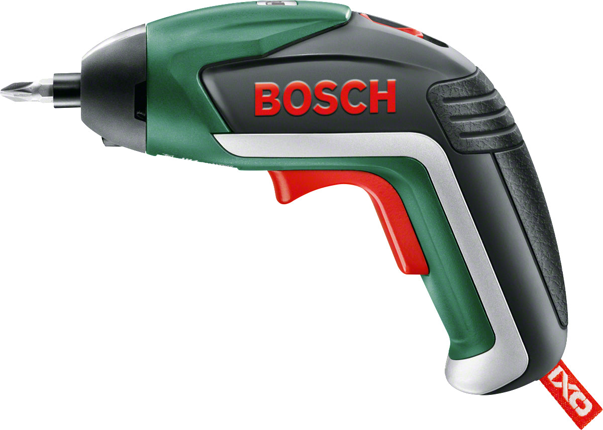Bosch IXO V Skruetrækker Unbrakosokkel