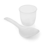 Tristar Riskoger 1.5liter Rustfrit stål