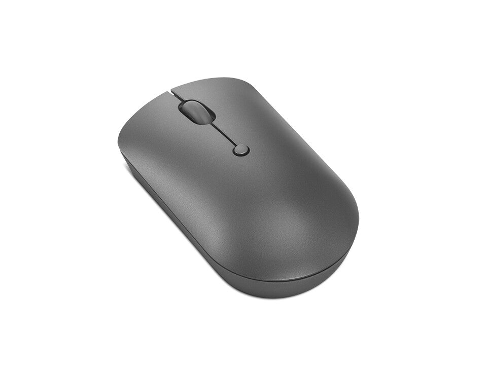 Lenovo 540 mus Universel Ambidextrous RF trådløst Optisk 2400 dpi