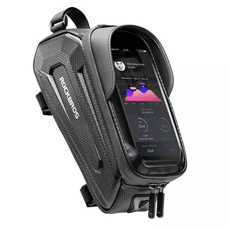 Cykelsæk Rockbros B68