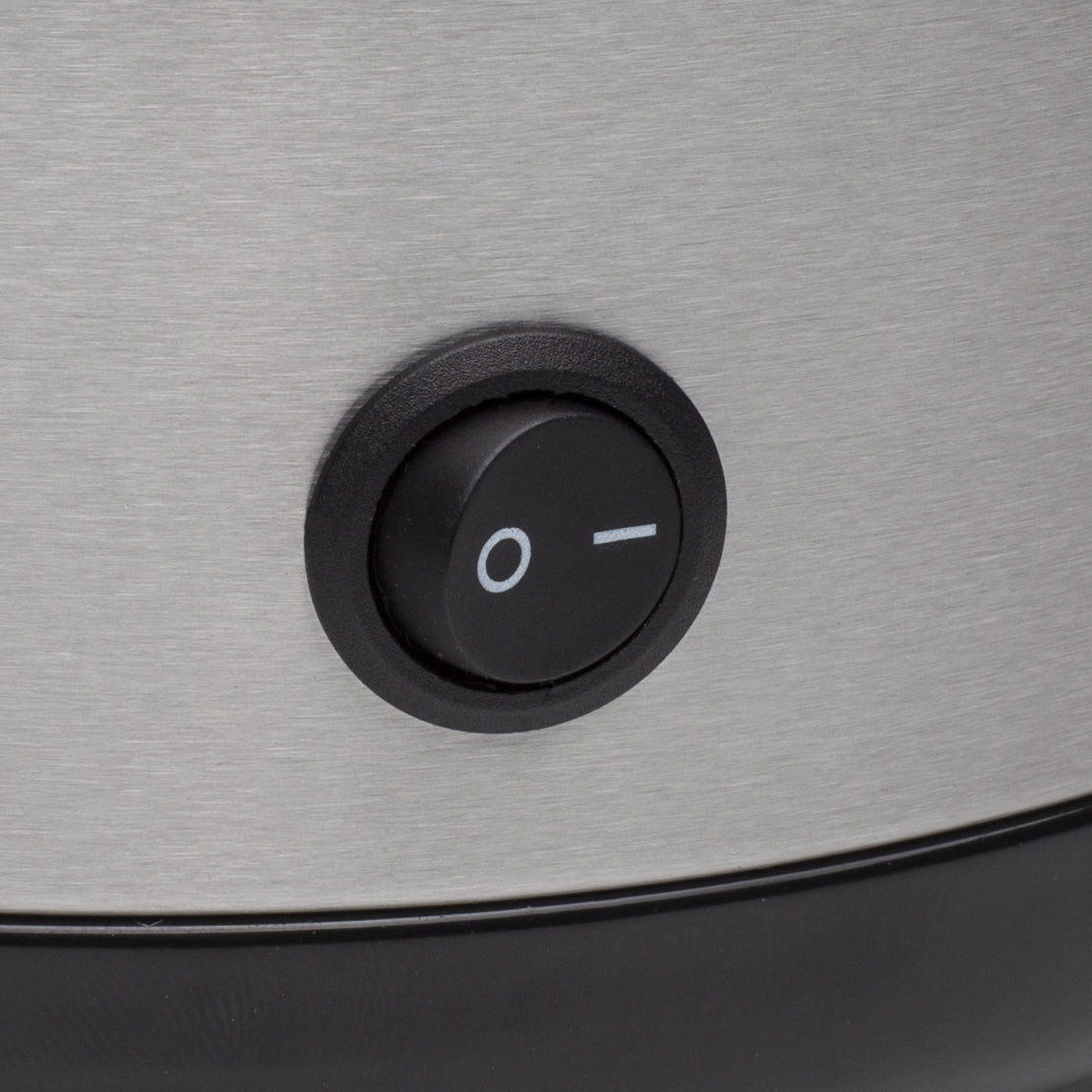 Tristar RK-6117 riskoger 0,6 L 300 W Sort, Hvid