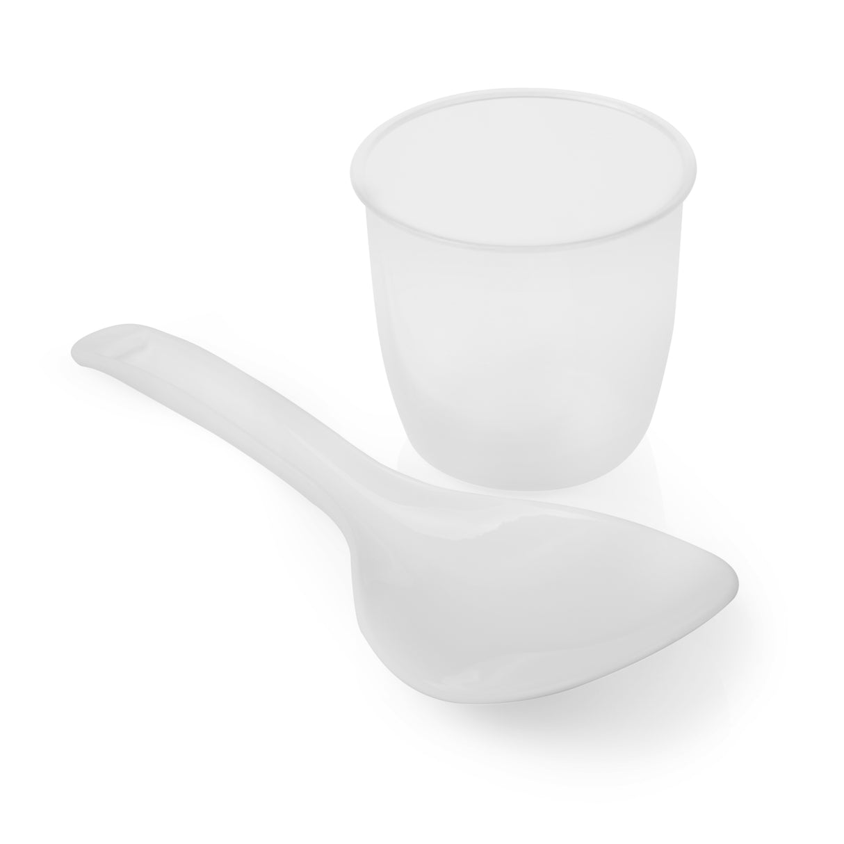 Tristar Riskoger 1liter Rustfrit stål