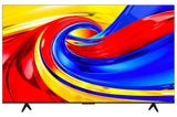 TCL P7L 75P7L TV 190,5 cm (75") 4K Ultra HD Smart TV Wi-Fi Sort 400 cd/m²