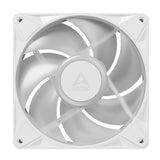 ARCTIC BioniX P14 A-RGB Computerkabinet Ventilator 14 cm Hvid 3 stk