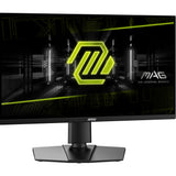 MSI MAG 255PXF computerskærm 62,2 cm (24.5") 1920 x 1080 pixel Fuld HD Sort