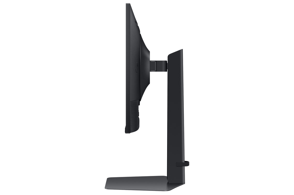 Samsung G50D computerskærm 68,6 cm (27") 2560 x 1440 pixel Quad HD LED Sort