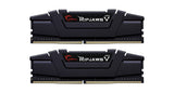 G.Skill Ripjaws V F4-3600C16D-32GVKC hukommelsesmodul 32 GB 2 x 16 GB DDR4 288-pin DIMM