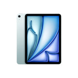 Apple iPad Air Apple M 128 GB 27,9 cm (11") 12 GB Wi-Fi 7 (802.11be) iPadOS 26 Blå