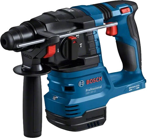 Bosch GBH 18V-22 PROFESSIONAL SDS-plus