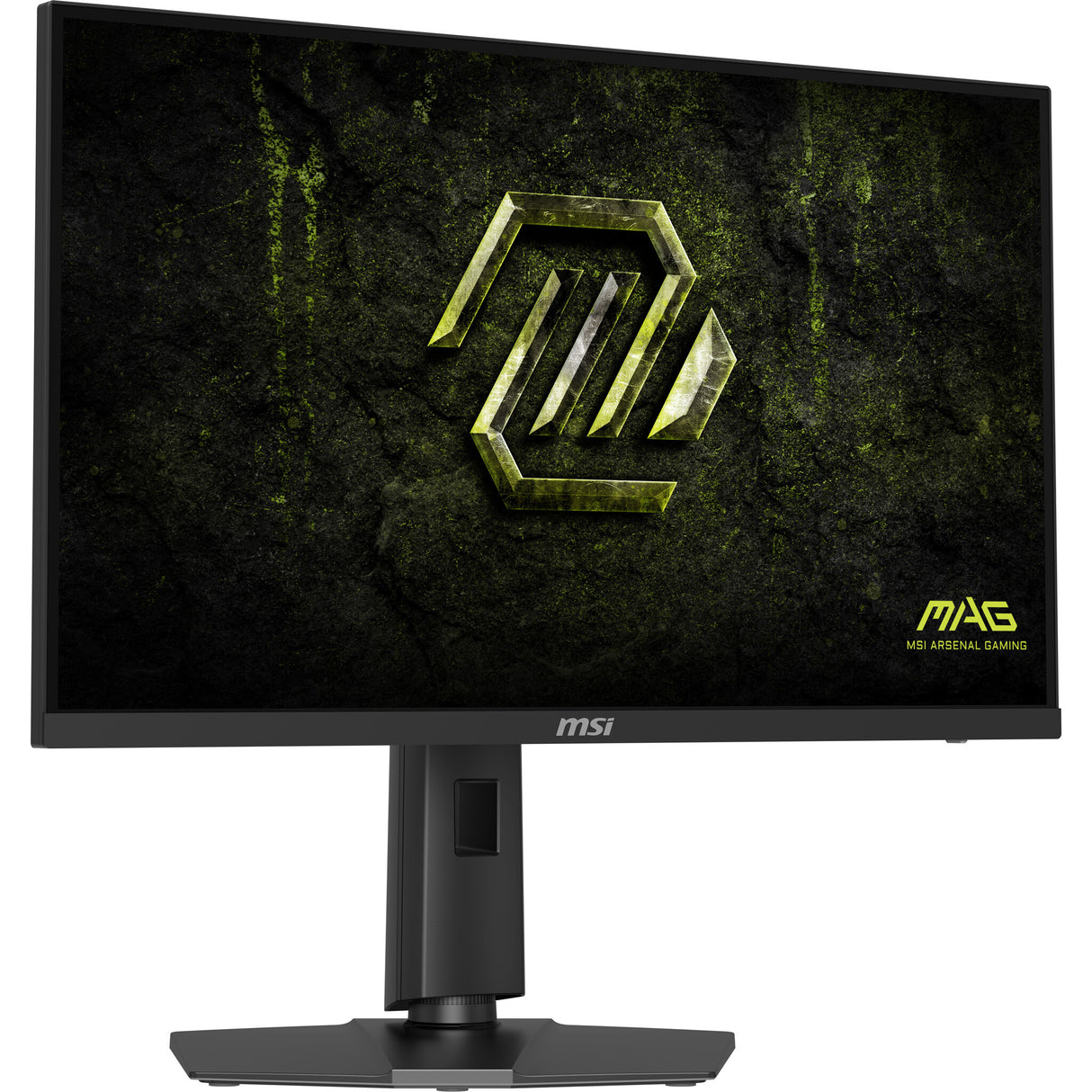 MSI MAG 274QPF X32 computerskærm 68,6 cm (27") 2560 x 1440 pixel Wide Quad HD LCD Sort