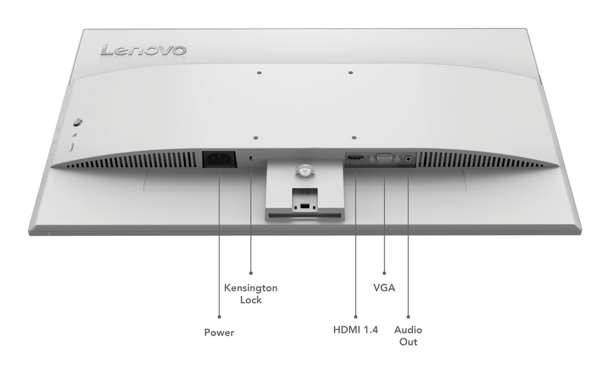 Lenovo L24-45 24 IPS 1920 x 1080 (Full HD) VGA (HD-15) HDMI 144Hz