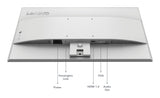 Lenovo L24-4C IPS LED-skærm