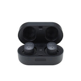 Audio-Technica ATH SPORT7TW Trådløs TWS earbuds Sort