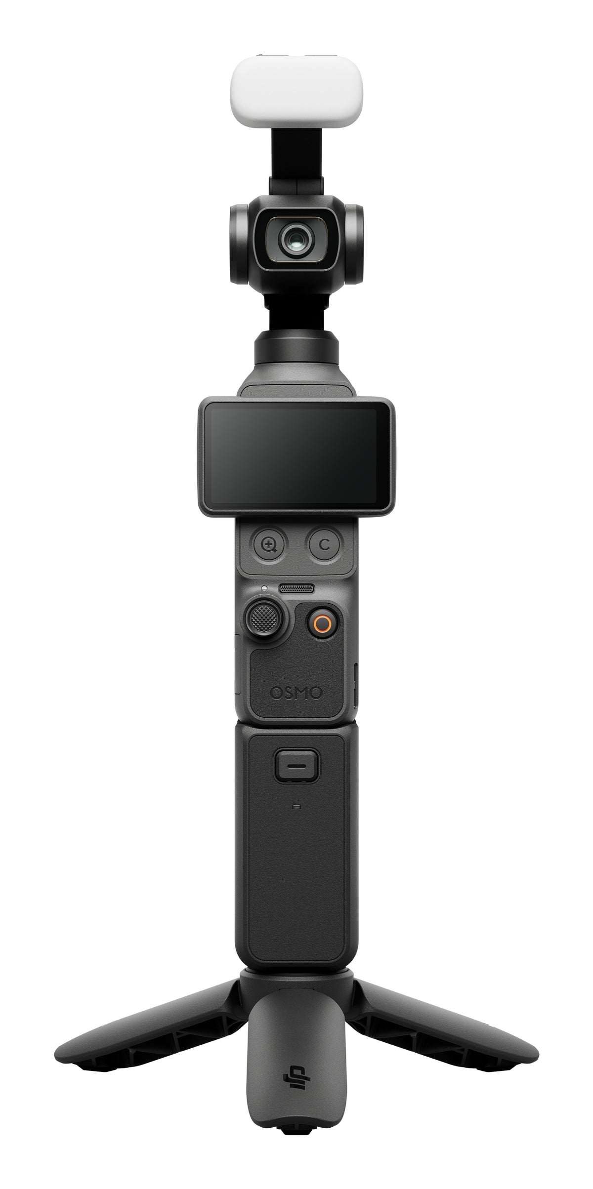 DJI Osmo Pocket 4 4K Action-kamera