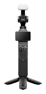 DJI Osmo Pocket 4 4K Action-kamera