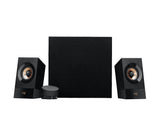 Logitech Z533 højttalersæt 60 W Universel Sort 2.1 kanaler 15 W