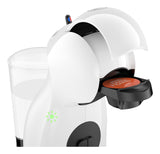 De’Longhi Piccolo EDG110.WB Vejledning Kapsel kaffemaskine 0,8 L