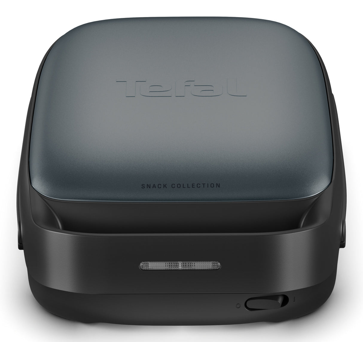 Tefal SW862BF0 sandwichtoaster 700 W Sort, Mørkegrøn