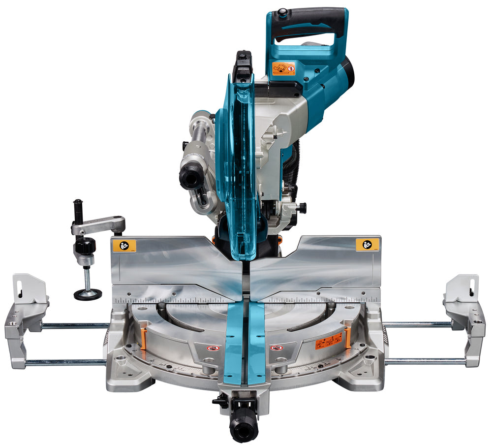 Makita LS1219L Kap-/geringssav 1800W