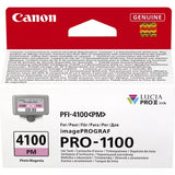 PFI-4100 photo magenta PM ink tank