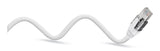 Goobay USB 3.0 til RJ45 netværksadapter 1 m CAT6 1 Gbit/s Hvid
