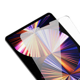 Temperet glas Baseus 0.3mm til iPad 12.9" (2 stykker)